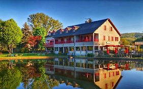 Hotel Le Lac Des Moines À